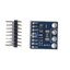 โมดูลวัดโวลต์และกระแสไฟฟ้า INA226 Current/Voltage Measurement 36V Bidirectional I2C