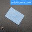 ฟองน้ำทำความสะอาดปลายหัวแร้งบัดกรี (สีฟ้า) Soldering Iron Tip Cleaning Sponge