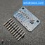 GY-ADS1015 ADS1015 I2C ADC 4 Channel 12-Bit with Programmable Gain Amplifier Module (แถม Pin Header)