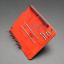 AVR ISP Shield for Arduino (ATmega328P Bootloader Writer)