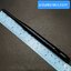 เสาอากาศ Wifi Antenna Dual-Band Antenna คุณภาพสูง 2.4GHz / 5.8GHz Dual Frequency 6dBi หัวต่อตัวผู้ Inner Needle ขนาด 19.5 cm สีดำ