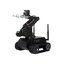 [ชุดพร้อมใช้] JETANK AI Kit A, AI Tracked Mobile Robot, AI Vision Robot, Based On Jetson Nano, comes with NVIDIA Jetson Nano Developer Kit (B01) (แท้ Waveshare)