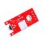 Arduino KY-038 Sound Sensor Module (with Analog & Digital Outputs) - Flat Head