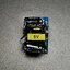 แหล่งจ่ายไฟ Switching Power Supply AC-DC Step-Down Module (220VAC to 5VDC 700mA 3.5W) - คละสี PCB และลายบนตัวเก็บประจุ