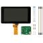 Raspberry Pi 7 inch LCD Touchscreen - Official Element 14