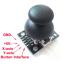 PS2 XY Joystick Module