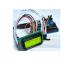 LCM0802A 5V 8x2 Character LCD 0802 (Yellow-Green with Backlight)