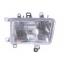 โคมไฟหน้า รุ่นหลอด H4 โตโยต้า ไมตี้เอ็กซ์ TOYOTA / Mighty-X 1995 - 1998 / Headlamp ไม่รวมหลอด