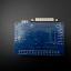 MACH3 Supported 5 Axis Engraving Machine / CNC Stepping Motor Driver Interface Adapter Breakout Board + USB Cable