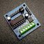 L293D Mini Motor 4 Channel Drive Shield บอร์ดขับมอเตอร์ขนาดเล็ก