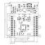 STM32 NUCLEO-F401RE STM Original Development Board Compatible with Arduino