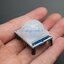 PIR Motion Sensor Module (HC-SR501) PCB สีน้ำเงิน