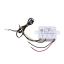 Digital Temperature Controller Thermostat Switch Probe 24V 240W (XH-W3001)