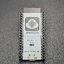 NodeMCU ESP-32S (WiFi + Bluetooth) มีช่องสำหรับใส่หัวต่อเสาอากาศแบบ IPEX 38 pin