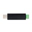 USB to RS232/485 Serial Converter, Onboard Original FT232RNL Chip, Multiple devices applicable, Multi-OS compatible (แท้จาก Waveshare)