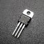 IC7805 (Regulator)