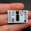 HX711 24-BIT ADC module on-board TL431 External Reference Voltage Dual-Channel Load Cell 24bit