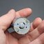 DC Motor Model 25GA370R มอเตอร์เกียร์ แกนกลาง รุ่น25 DC 12V:157RPM 25GA370R-12V-157