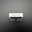 0.56 inch Seven Segment 2 Digit Red (Common Anode) HSN-5621BS / CL5621BS