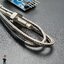 K-Type Thermocouple (MAX6675) Module with Temperature Sensor Probe