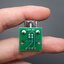 USB Type B to DIP Converter Breakout