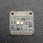 RGB Color Sensor (TCS3472) Black PCB เซ็นเซอร์ตรวจจับสี สำหรับ Arduino