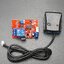 12V Ultra-High Sensitivity Vibration Sensor (Switch Vibration Sensor Relay Module)