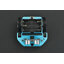 micro: Maqueen Lite with Skin (Blue) - micro:bit Educational Programming Robot Platform (แท้จาก DFRobot)