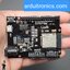Wemos D1 ESP32 Wi-Fi Bluetooth UNO บอร์ด ESP-32 ( Micro )