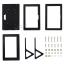 7 inch HD Desktop Display for Raspberry Pi + กรอบและฐานตั้ง (Version 3)