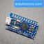 Arduino Pro Micro 3.3V/8MHz + Free Pin Header