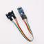 2-way Motor Speed Sensor Module เซนเซอร์วัดความเร็วรอบ Speed Counter สำหรับ Smart Car