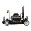 JetRacer Pro AI Kit, High Speed AI Racing Robot Powered by Jetson Nano, Pro Version มาพร้อมบอร์ด Waveshare Jetson Nano Dev Kit (Supports ROS, ของแท้จาก Waveshare)