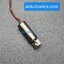 Vibration Motor (Hollow Cup ขนาด 6 x 14mm)