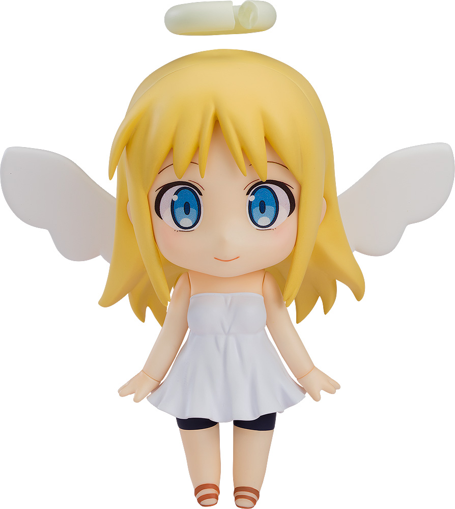 "Pre-Order" [1525] Nendoroid Crimvael