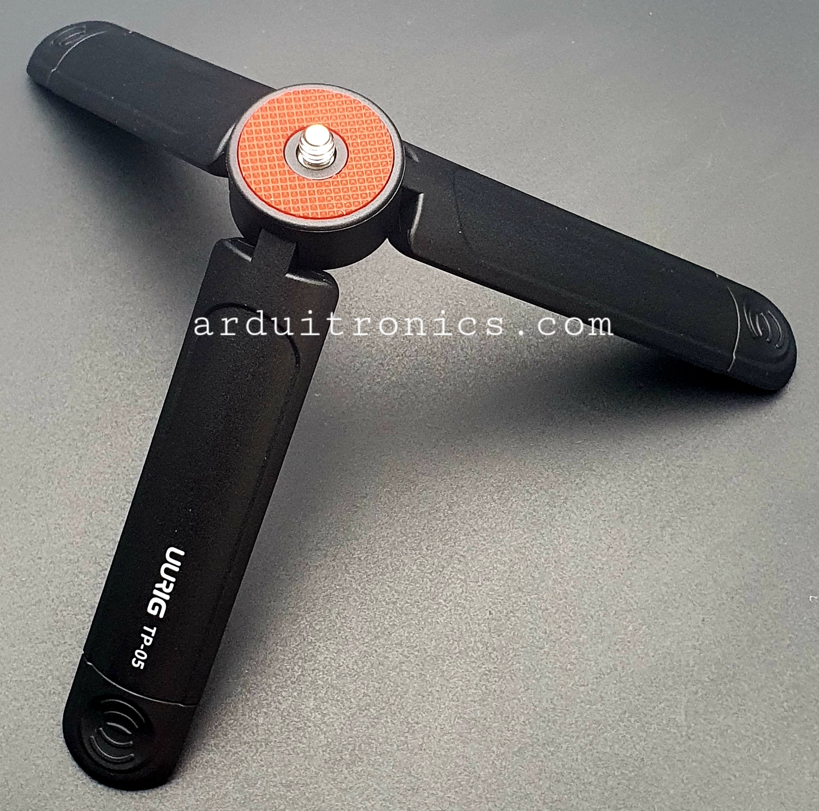 Slamtec Aurora (3D Mapping and 6DoF Positioning for Indoor and Ourdoor)