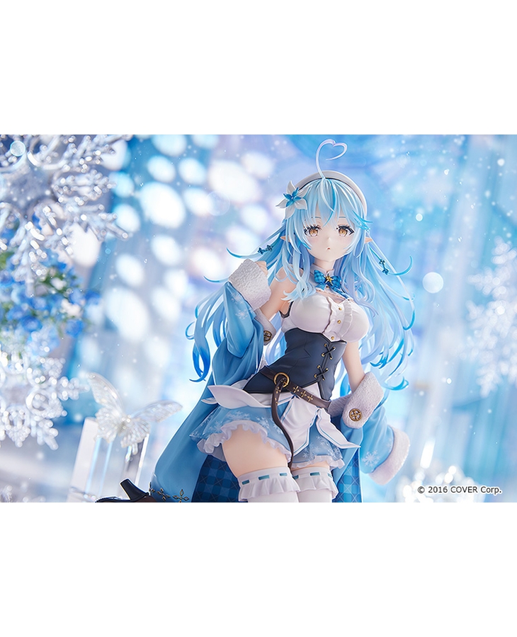 Max Factory 1/6 Yukihana Lamy