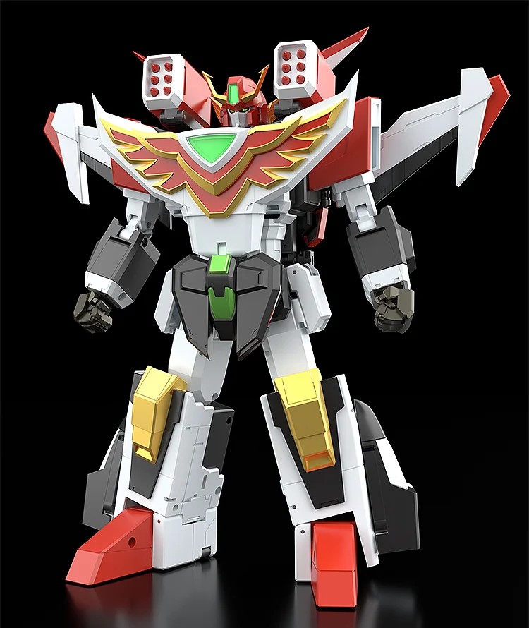 "Pre-Order" THE GATTAI Granbird