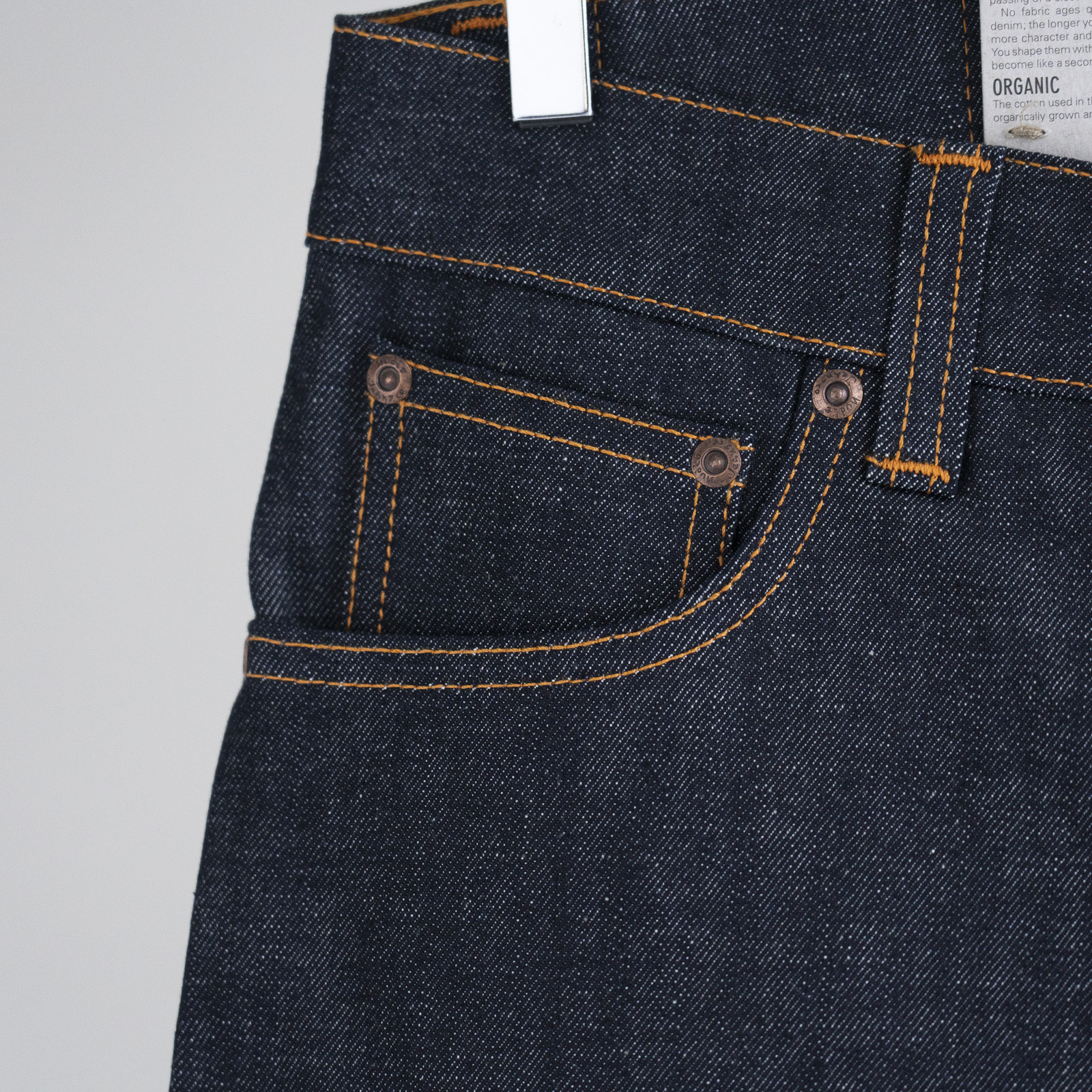 *Grim Tim Dry Twill [NEW IN]