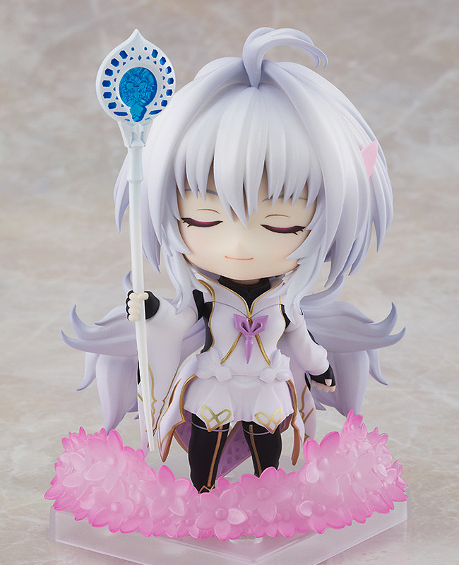 [1719] Nendoroid Caster/Merlin (Prototype)