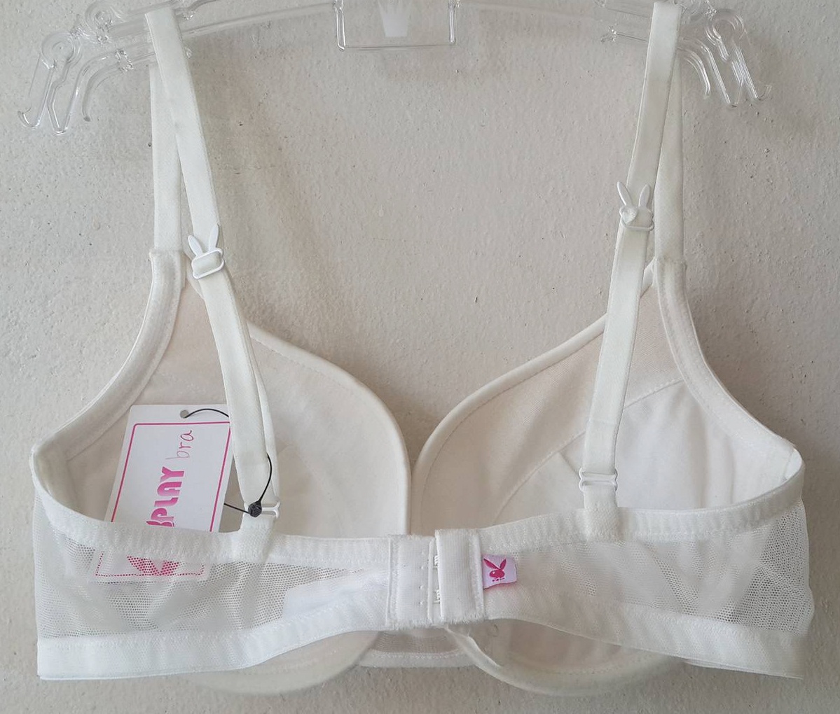 เสื้้อชั้นในสตรี Playboy