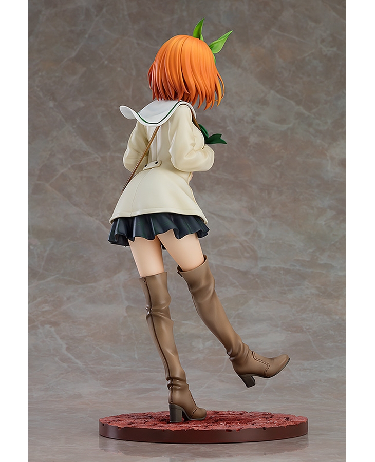 GSC 1/6 Yotsuba Nakano: Date Style Ver.
