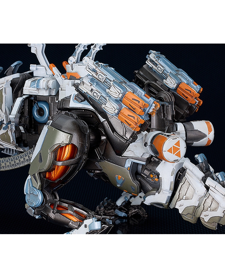 "Pre-Order" MODEROID Thunderjaw