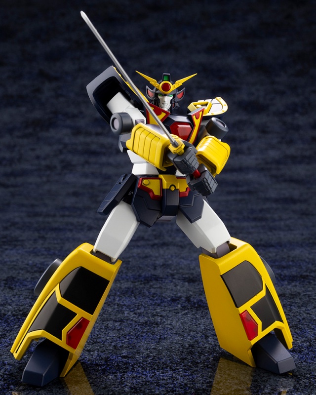 "Pre-Order" Kotobukiya - Dran & Great Parts