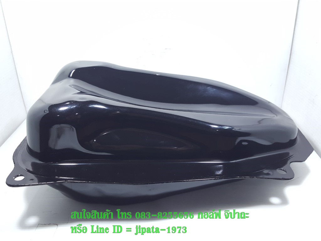 (Wave 110 i) ชุดถังน้ำมันเชื้อเพลิง Honda Wave 110 i New แท้