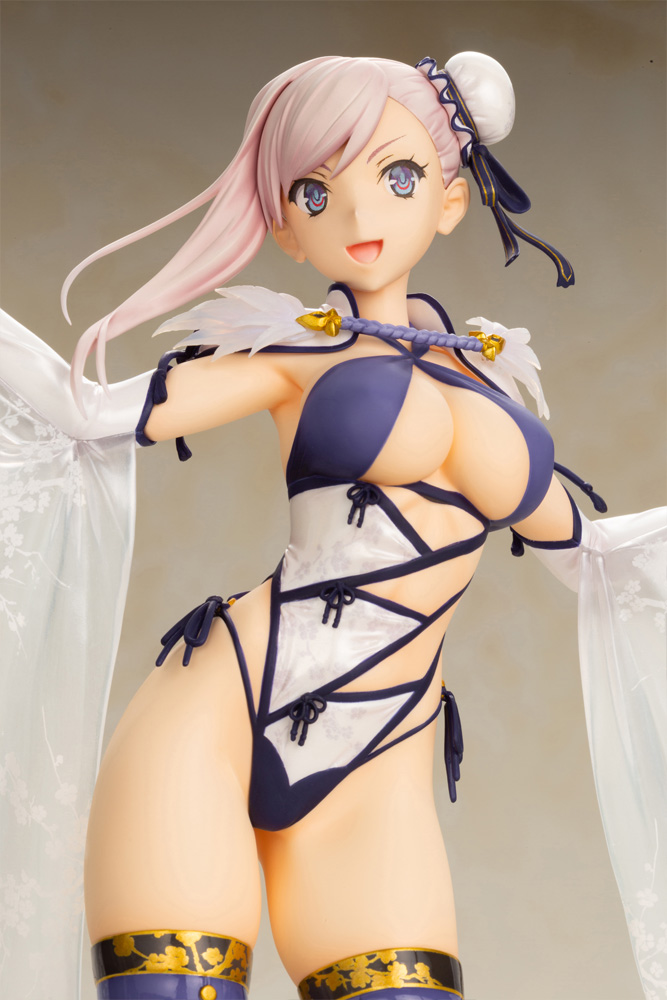 "Pre-Order" Kotobukiya 1/7 Berserker/Musashi Miyamoto
