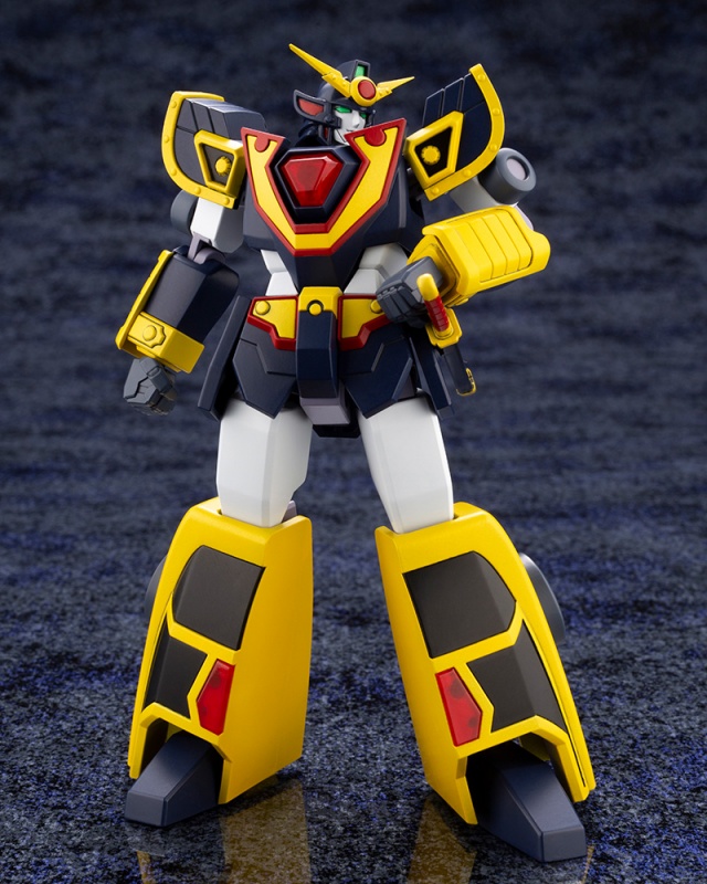 "Pre-Order" Kotobukiya - Dran & Great Parts