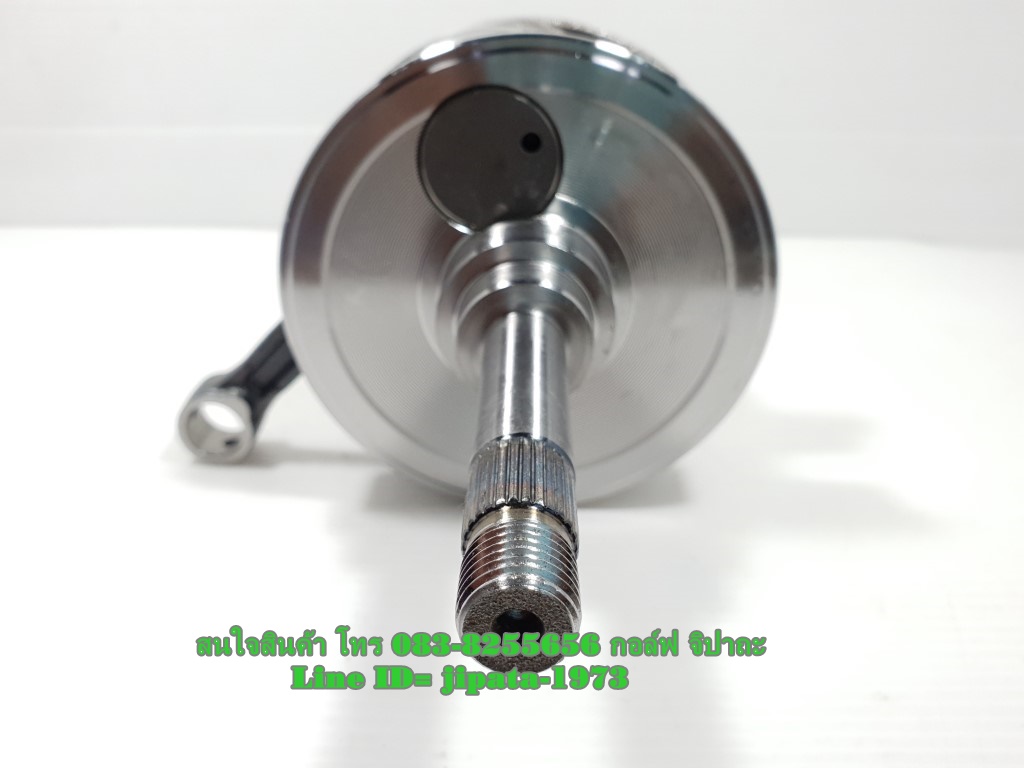 (PCX 150 i) ชุดเพลาข้อเหวี่ยง Honda PCX 150 i งานเกรดเอ