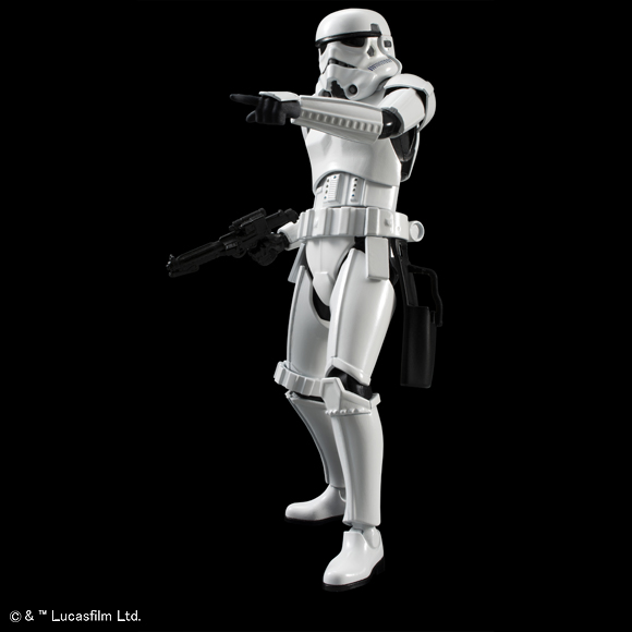 1/12 Stormtrooper
