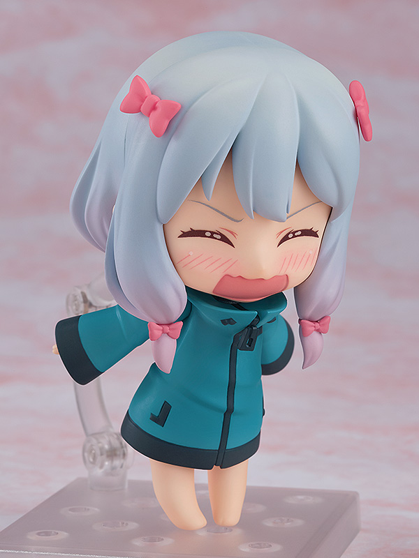 [774] Nendoroid Sagiri Izumi